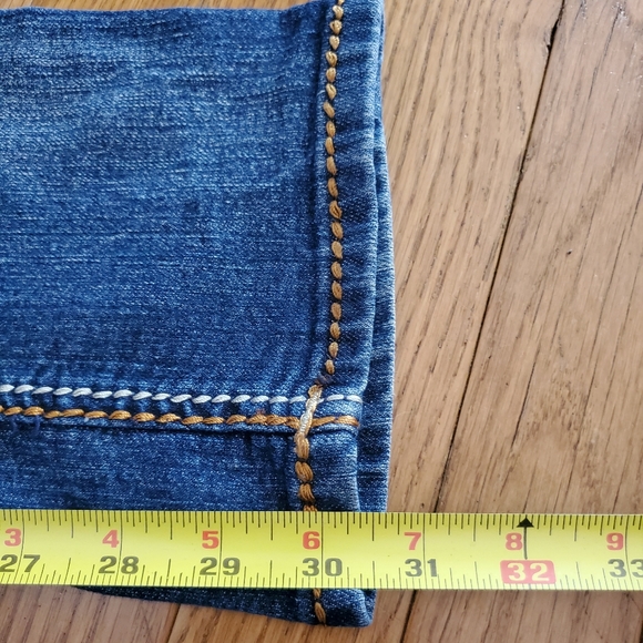 i JEANS by BUFFALO Straight Leg - Picture 11 of 14
